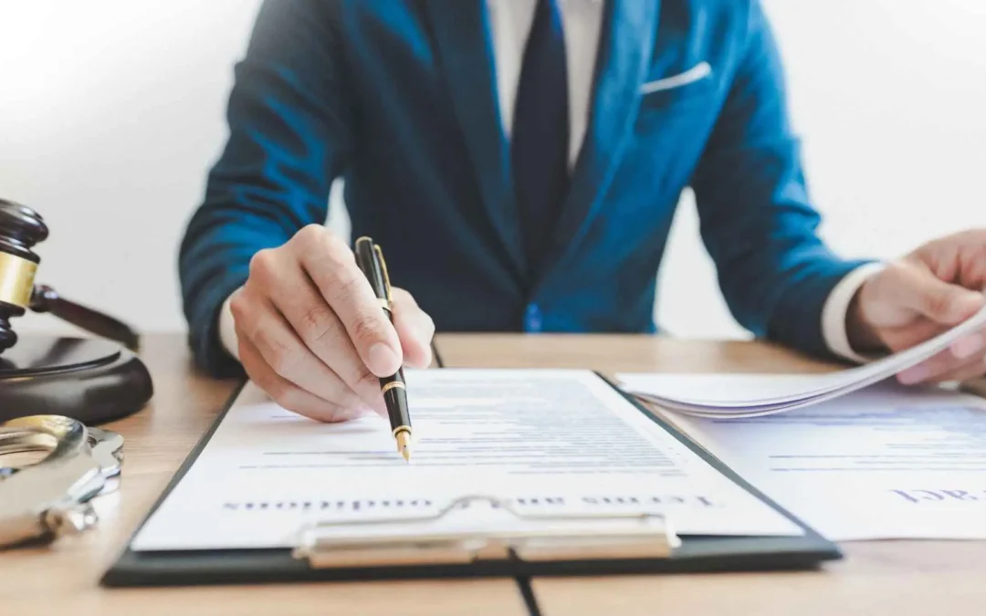 Cómo Prepararse para un Divorcio: Consejos Legales